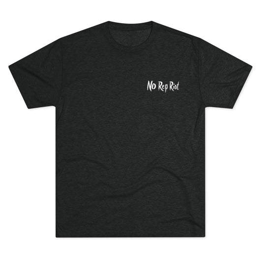 Nevermore | No Rep Riot Tee