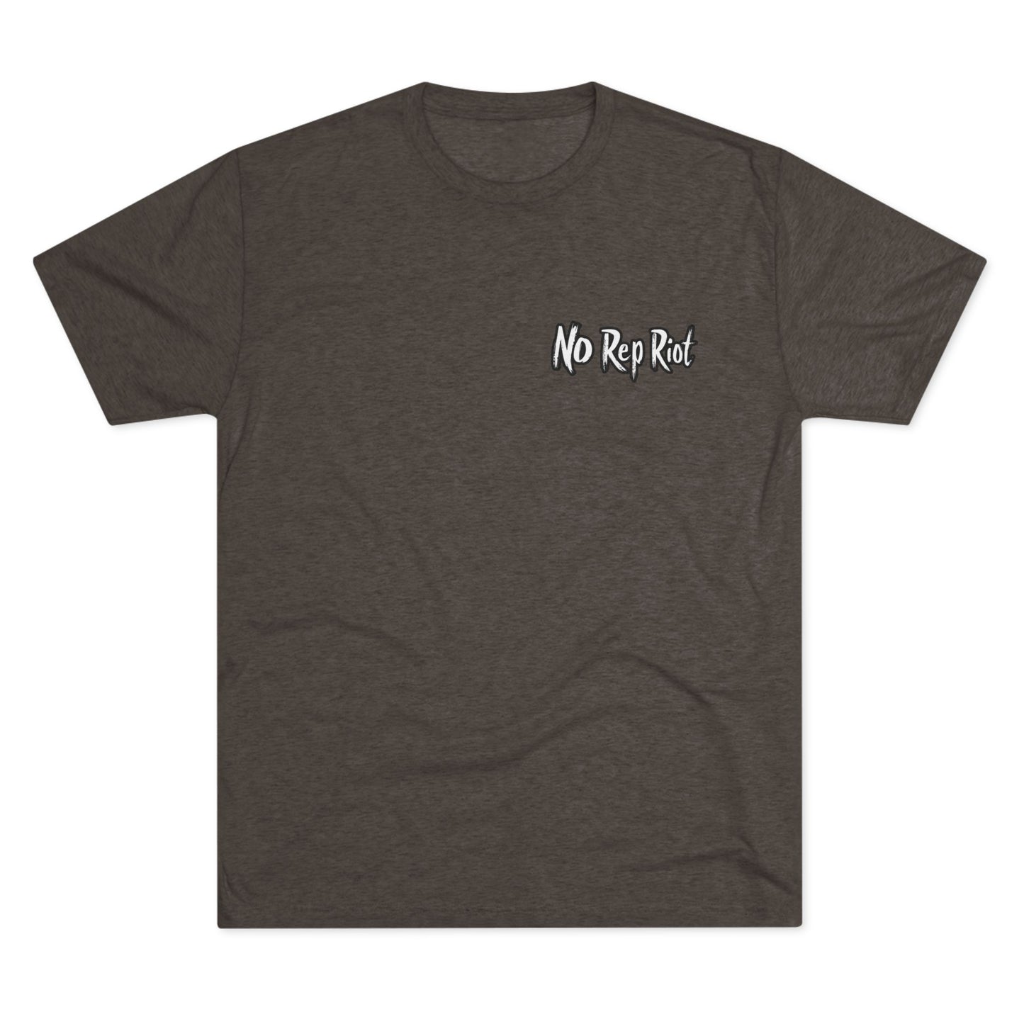 Night Terror | No Rep Riot Tee