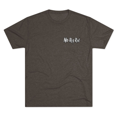 Night Terror | No Rep Riot Tee