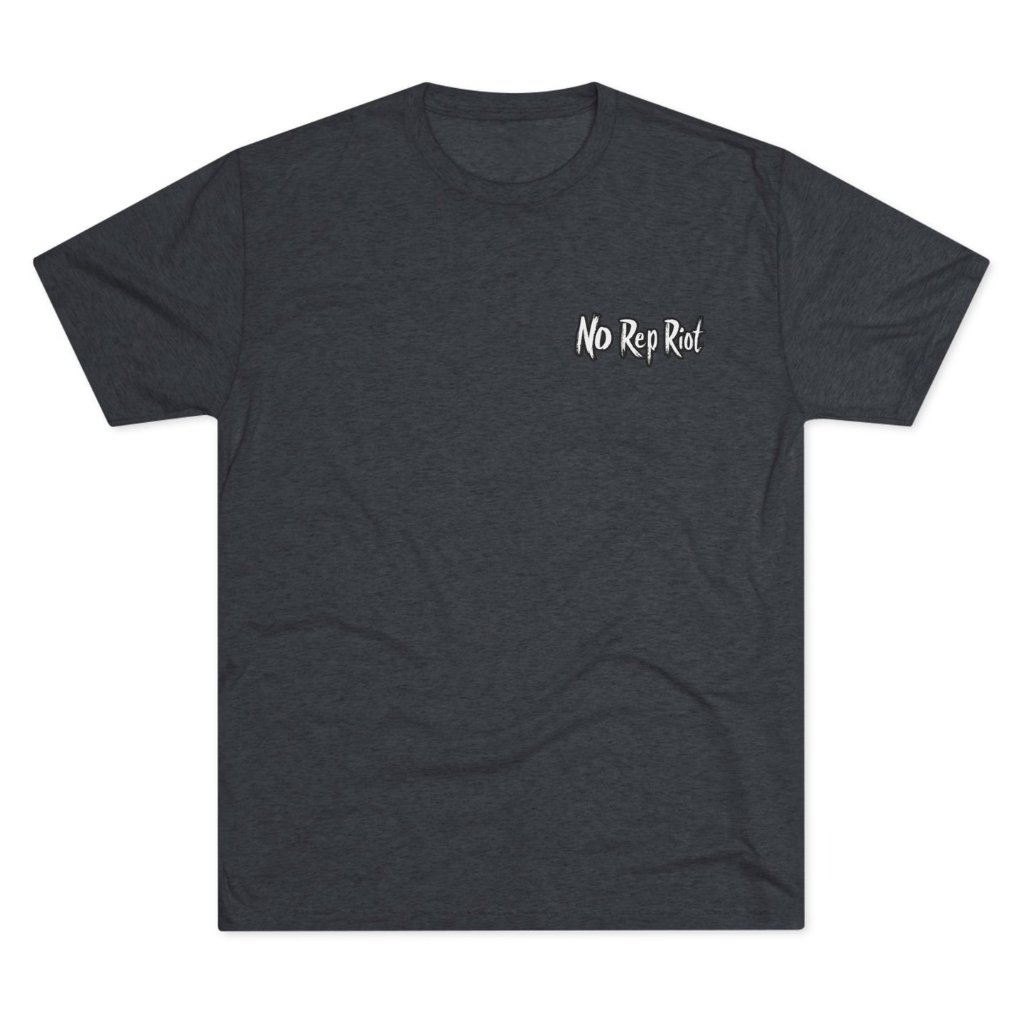 Nevermore | No Rep Riot Tee