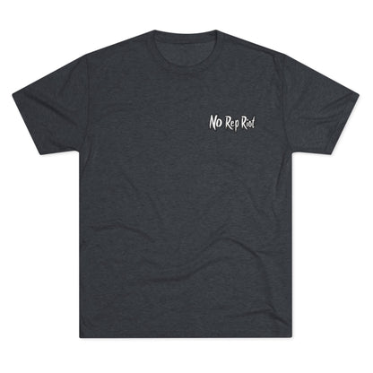 Nevermore | No Rep Riot Tee