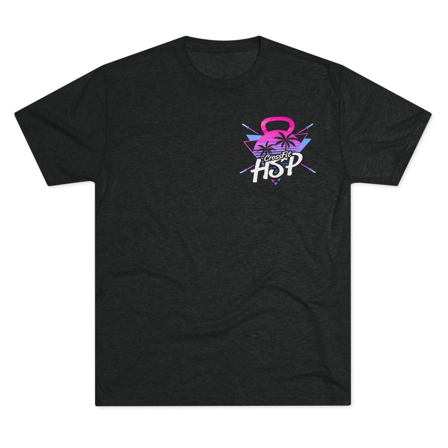 Wodapalooza Midlife Metcons Team Workout Tee