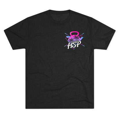 Wodapalooza Midlife Metcons Team Workout Tee
