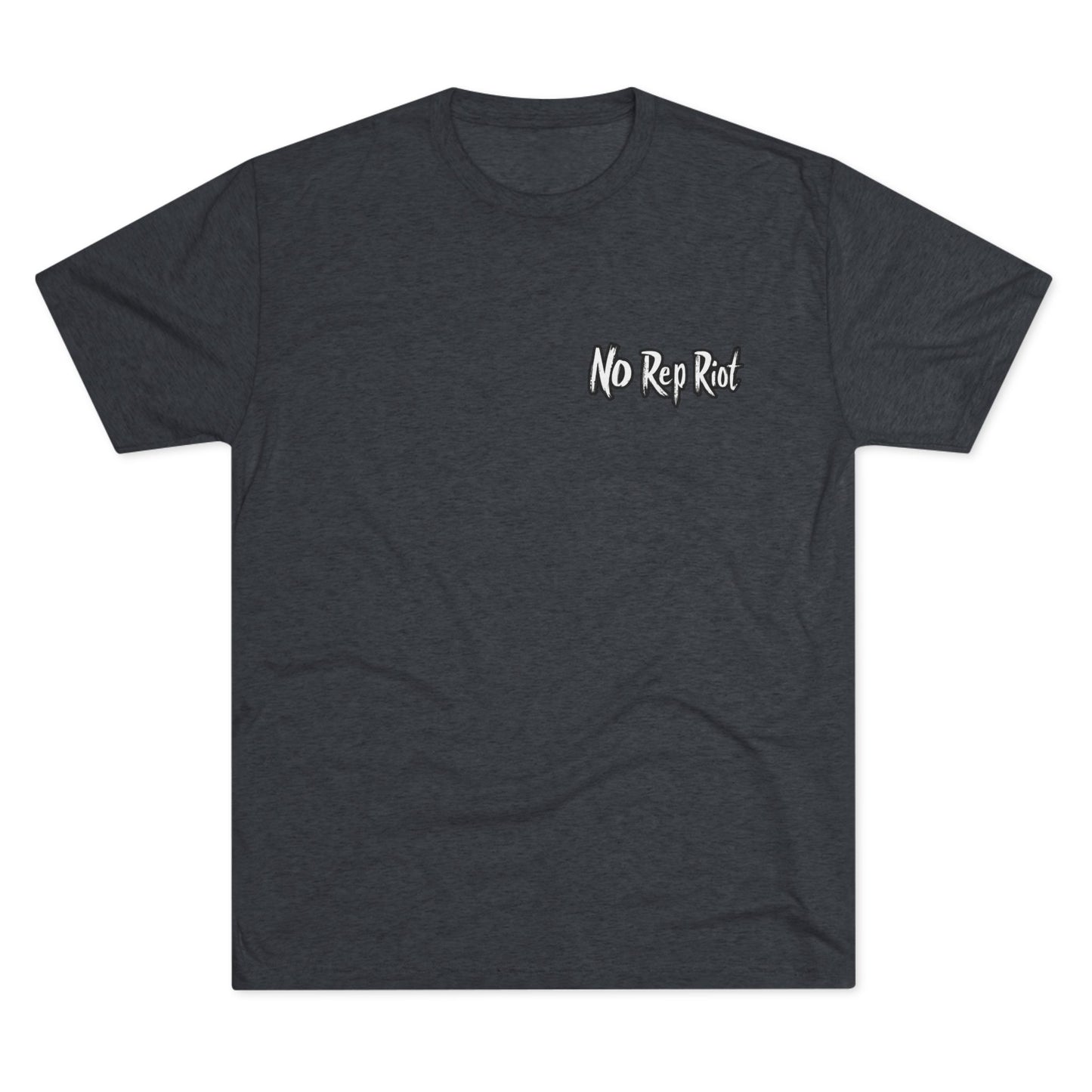 Night Terror | No Rep Riot Tee