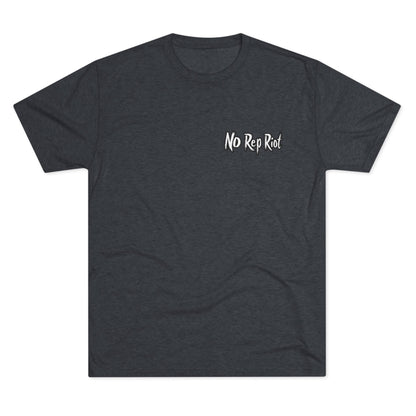 Night Terror | No Rep Riot Tee