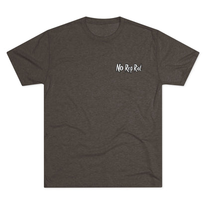 Nevermore | No Rep Riot Tee