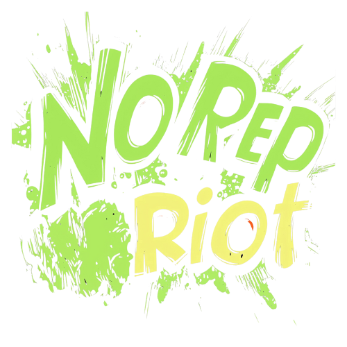 No Rep Riot