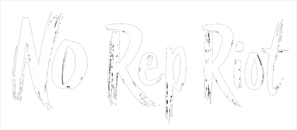 No Rep Riot
